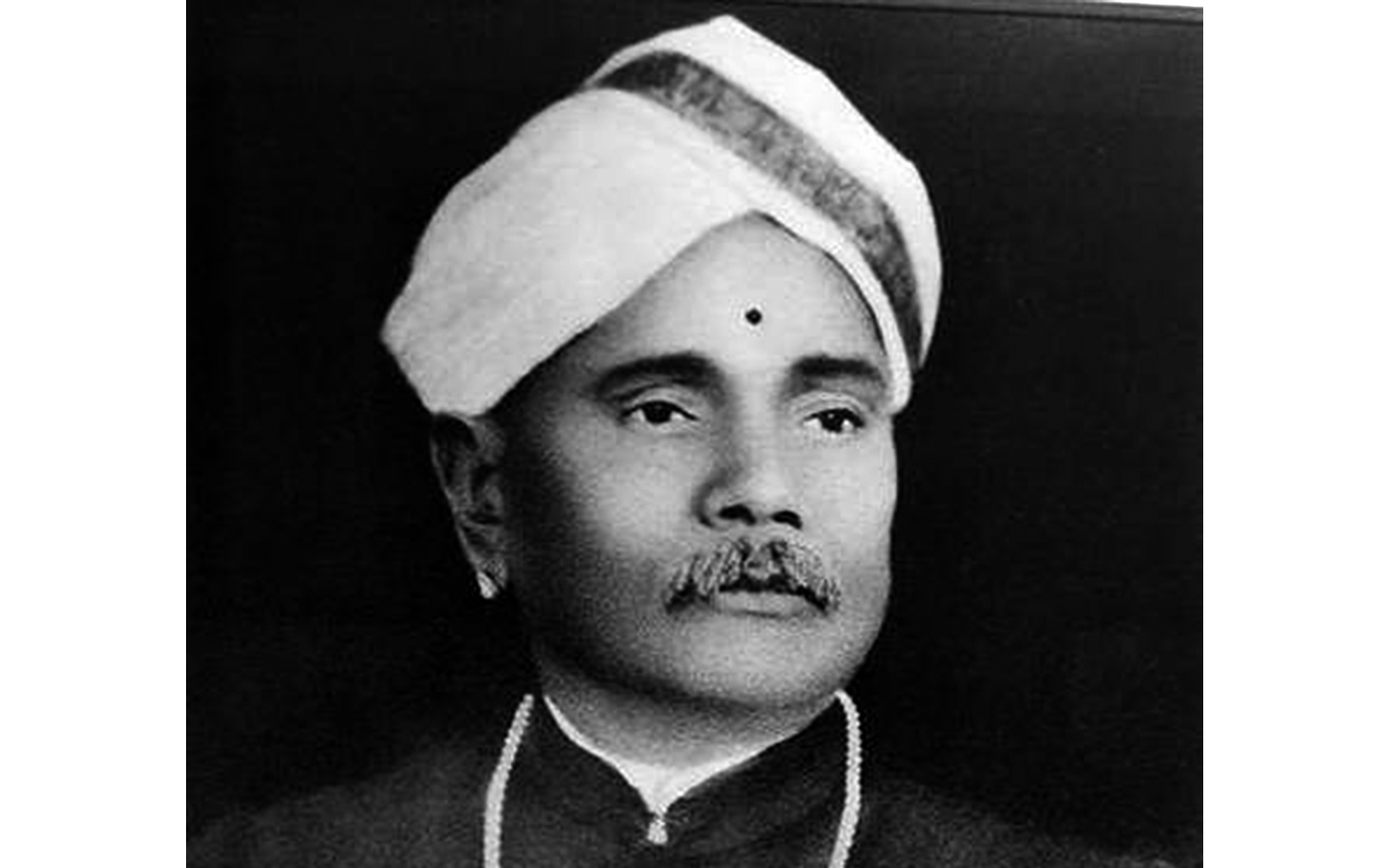 ‘Dharmaprakāśa’ Sajjan Rao (Part 1)
